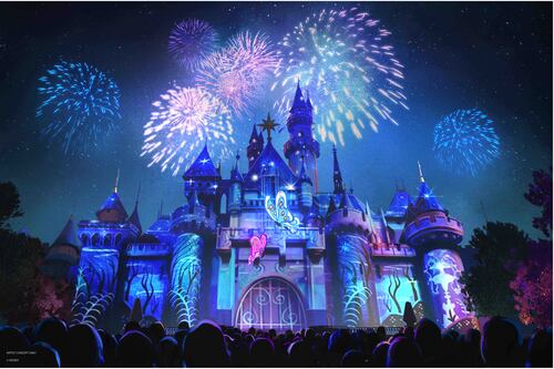 Disney celebra sus 100 años a través de importantes colecciones de productos con marcas internacionales y locales