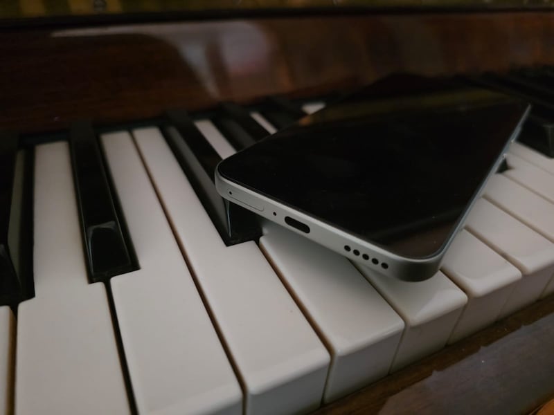 Honor Magic8 Lite - CR/FW