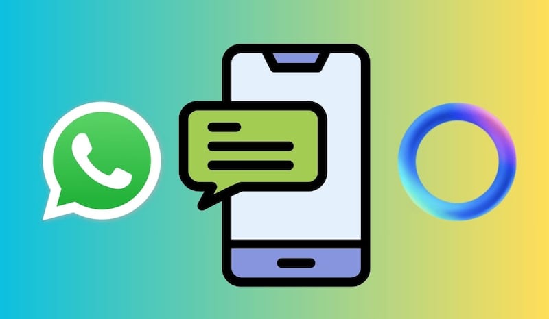 No más mensajes largos en WhatsApp: Meta AI hará un resumen del texo que te llegó