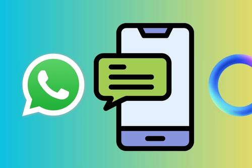¡Escapa del robot! El manual definitivo para desactivar a Meta AI en WhatsApp antes de que te invada