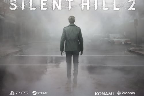 Silent Hill 2 Remake | El clásico de terror psicológico regresa con una reinterpretación de lujo