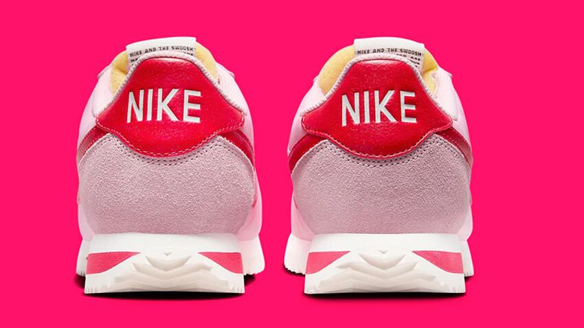 Nike Cortez “Medium Soft Pink”