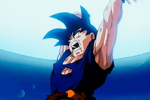 La gran mentira de Dragon Ball: Por qué la Genkidama es la técnica más inútil (y espectacular) de Goku