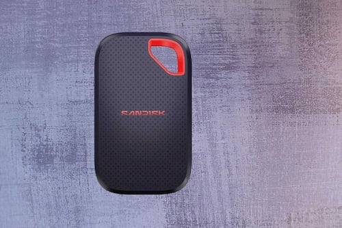 SanDisk renueva sus SSD Extreme y Extreme Pro: Velocidad de vértigo para el flujo de trabajo 2.0