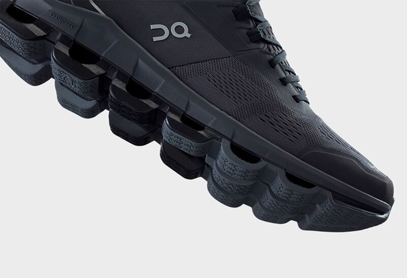 On, la marca favorita de Bill Gates