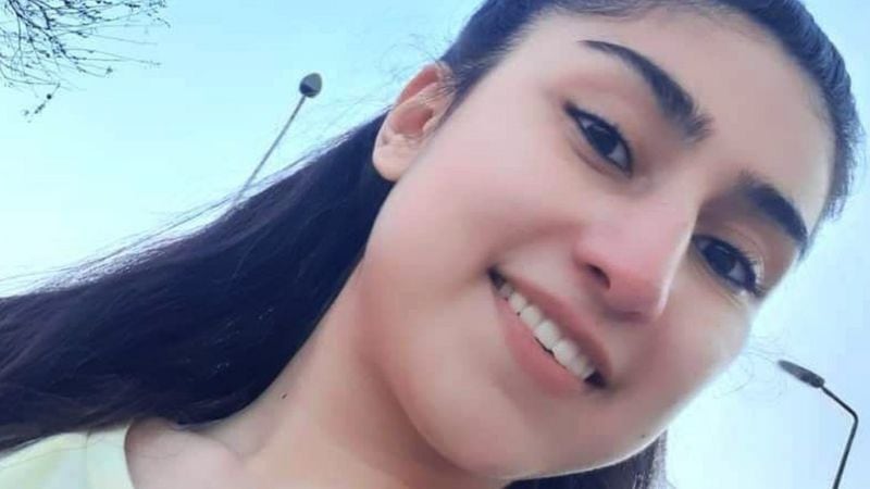 Compartimos la historia de Maeda Hussaini, una joven afgana de 17 años que terminó muerta intentando cumplir su sueño de ser astronauta.