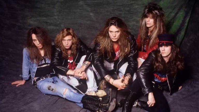 Skid Row