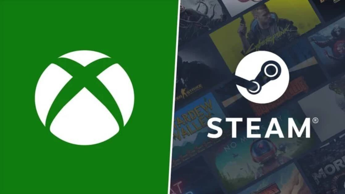PlayStation en alerta: Xbox da un paso clave hacia la integración con Steam