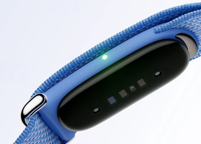 Fitbit Air - Google