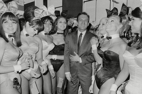“Secrets of Playboy” revela el lado más oscuro de Hugh Hefner