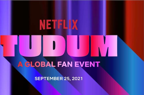 Netflix anuncia Tudum, un evento global para los fanáticos