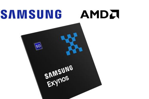 Samsung está desarrollando sus propias GPU móviles y poniendo fin a su asociación con AMD, revela filtración