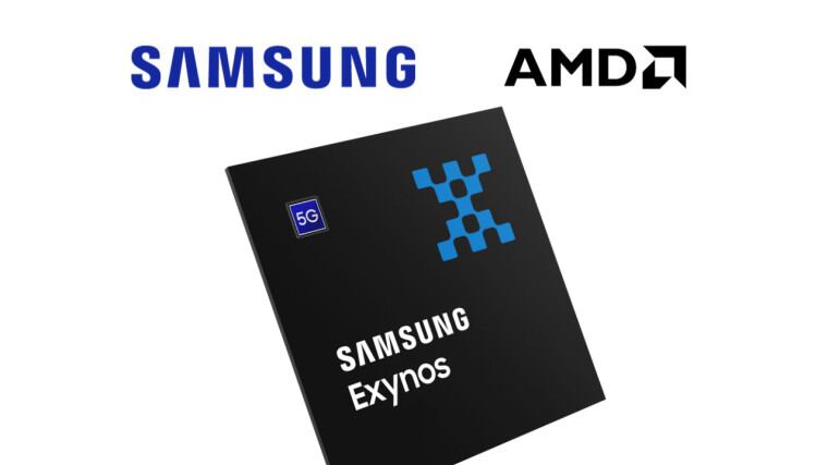 Samsung - AMD