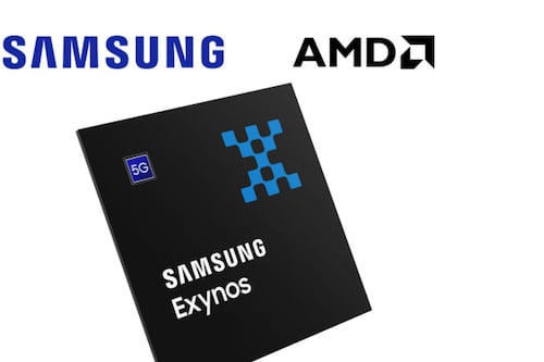 Samsung está desarrollando sus propias GPU móviles y poniendo fin a su asociación con AMD, revela filtración