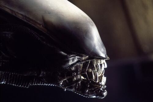 Nike revela las Air Zoom Spiridon Cage 2  ‘Xenomorph’: Su nueva joya inspirada en Alien