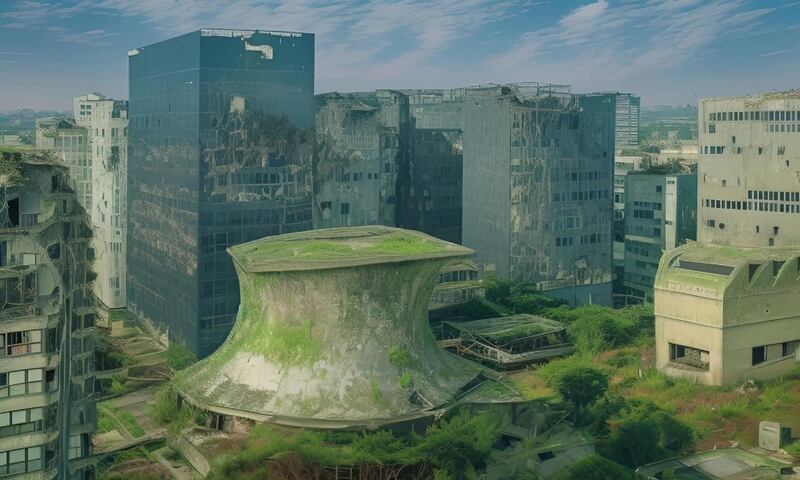 Ciudad de México @nostalgiatime1999