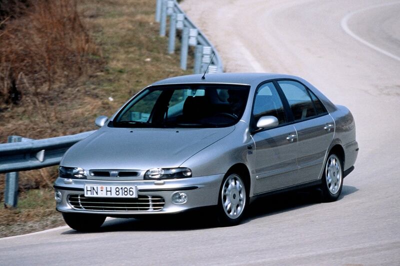 Fiat Marea 1998