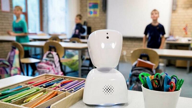 Tecnologías como el AV1 pueden seguir evolucionando para hacer que la educación sea más inclusiva y accesible para todos los niños.