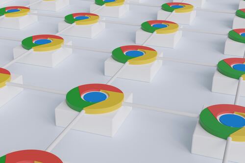 Así funciona FAB, el nuevo botón de Chrome que permitirá a los usuarios abrir nuevas pestañas en segundos