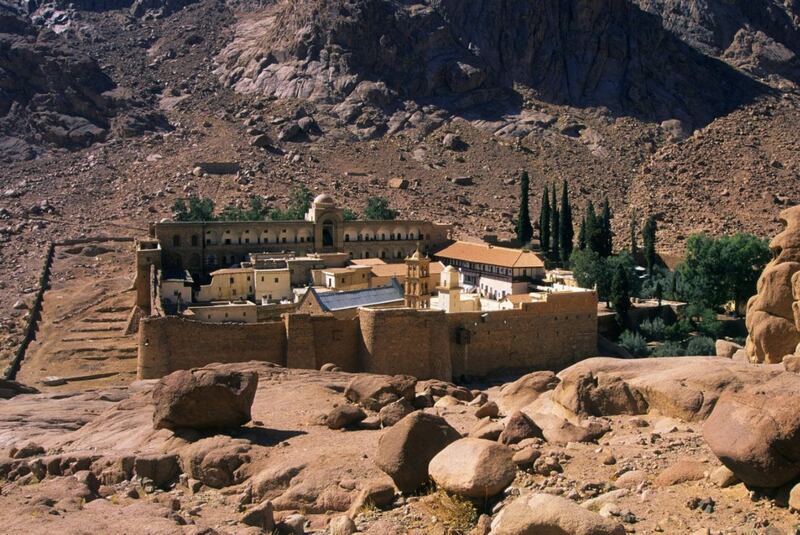 Imagen de Getty Images