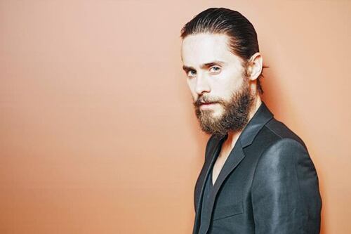 Con un divertido mensaje en español, Jared Leto saludó a sus fans en México