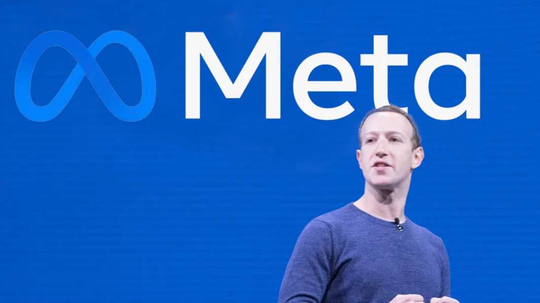 Meta anunció que tomará medidas ante la crisis mundial