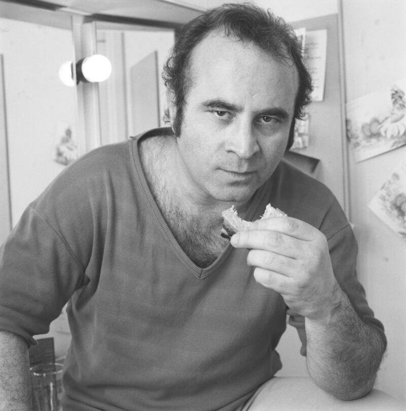 Apegándose al personaje en sus inicios, no era un mal Wolverine.