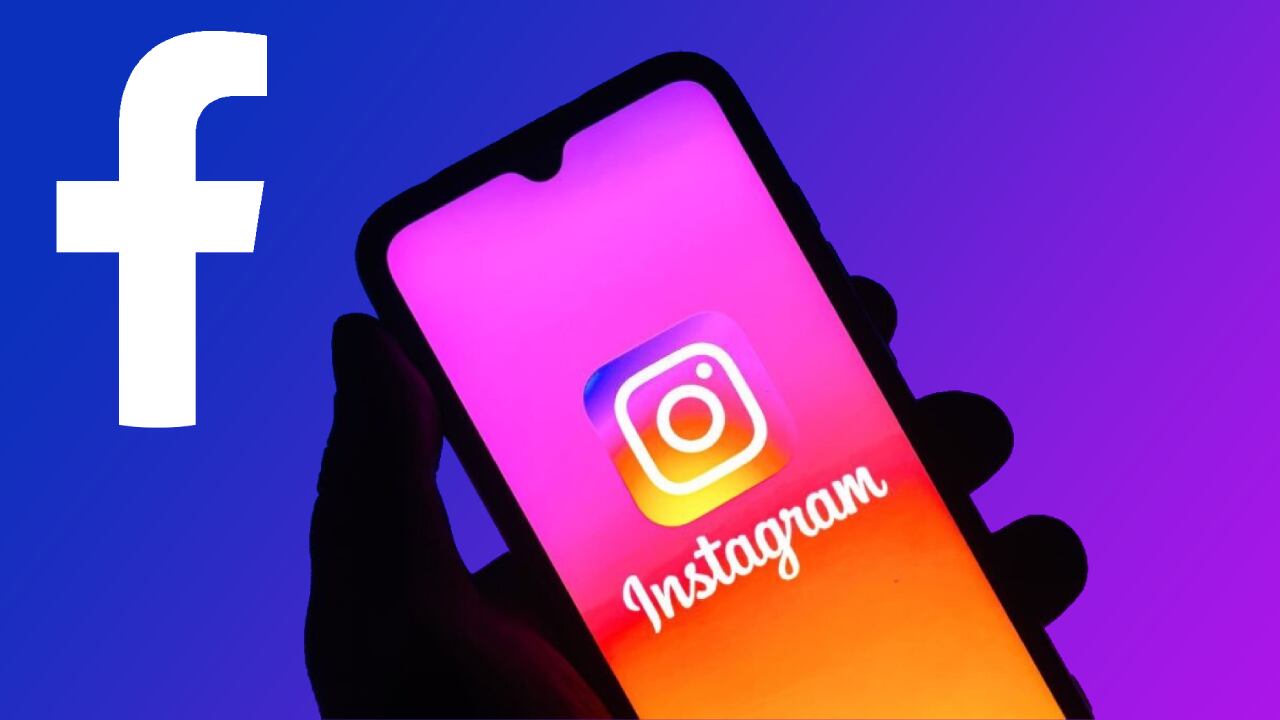 Facebook-Instagram-logo