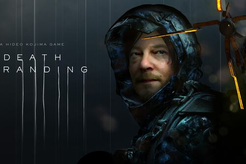 Death Stranding de Hideo Kojima está disponible para dispositivos iOS con rebaja del 50% por tiempo limitado