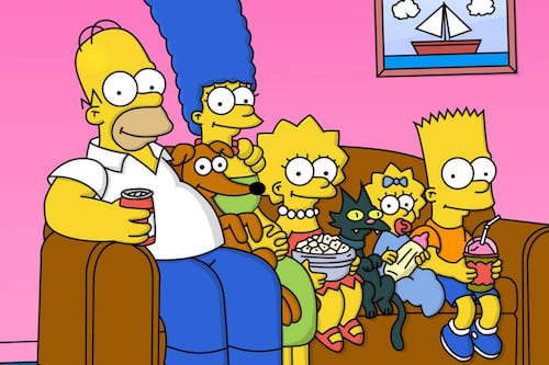 Nuevo cambio en ‘Los Simpson’: La razón detrás de la censura de esta icónica escena y quiénes son los responsables