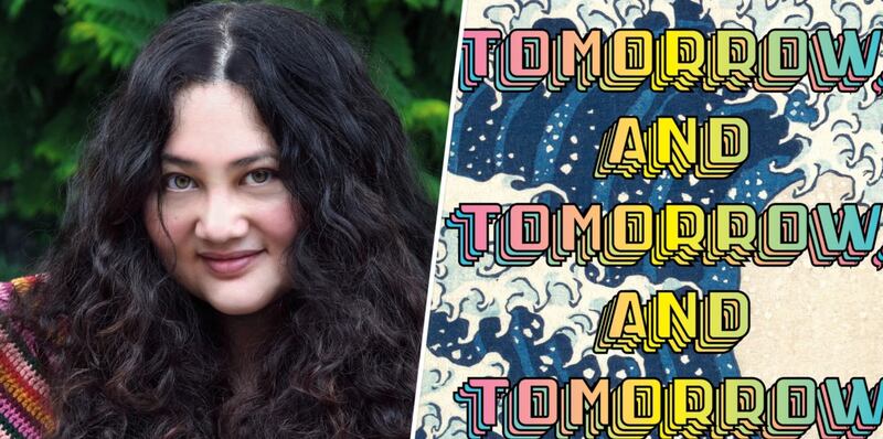 Tomorrow, and Tomorrow, and Tomorrow