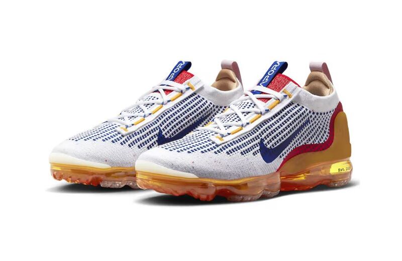 Nike Air Vapormax 2021 Air Pressure
