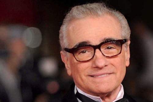Martin Scorsese se reúne con el Papa y anuncia película sobre Jesús de Nazaret