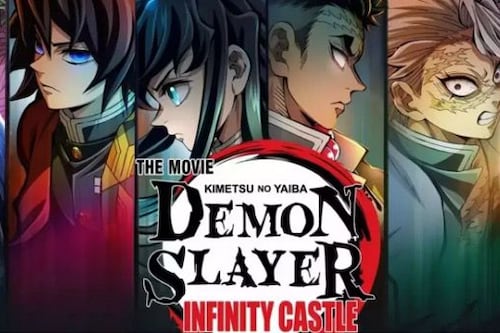 El fenómeno no se detiene: ‘Demon Slayer: Infinity Castle’ cumple 225 días en los cines de India y sigue sumando