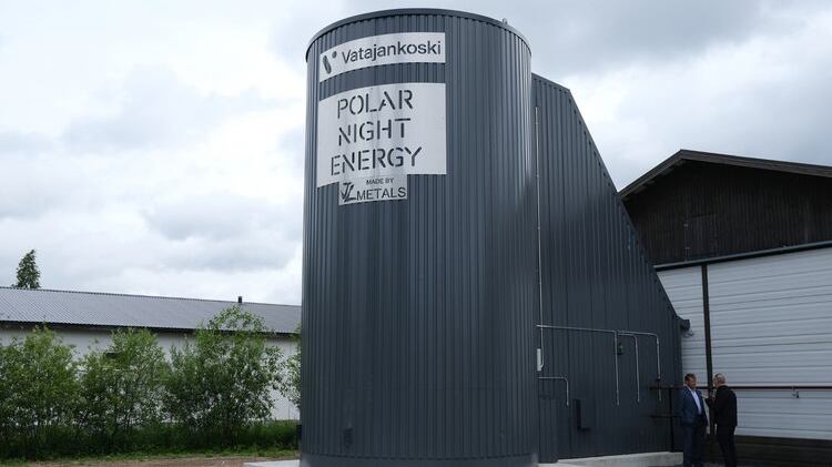 Energía Solar