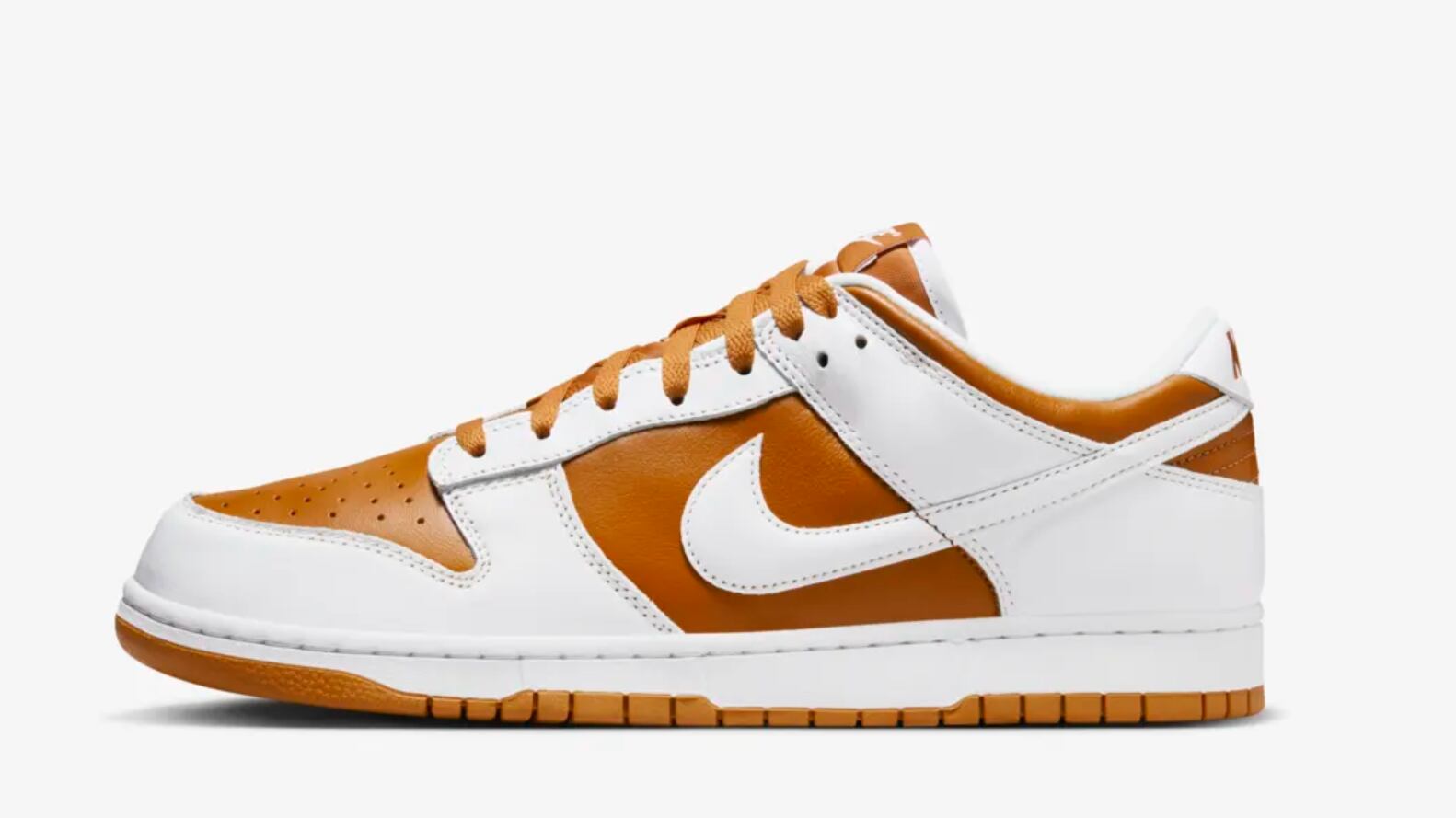 Nike Dunk Low ‘Dark Curry’