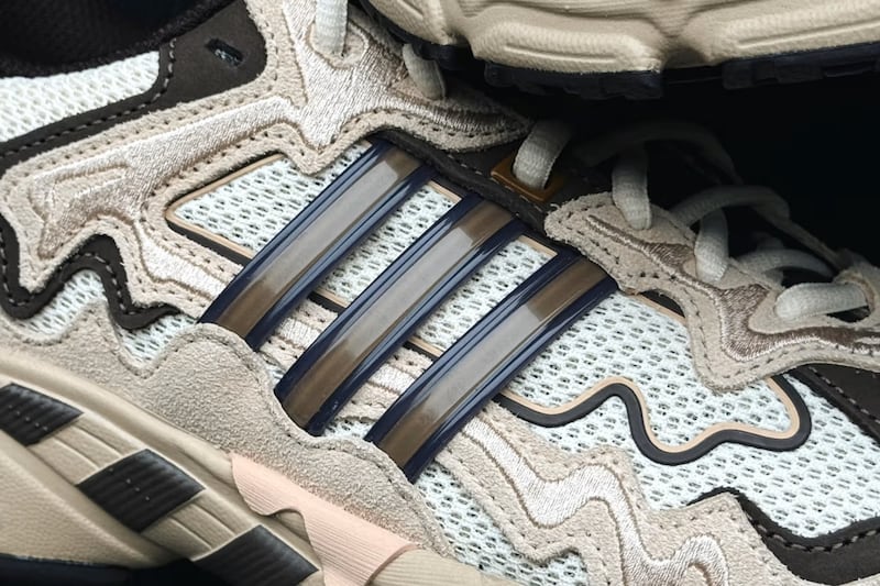 Bad Bunny x Adidas Responde CL El Paso Fino