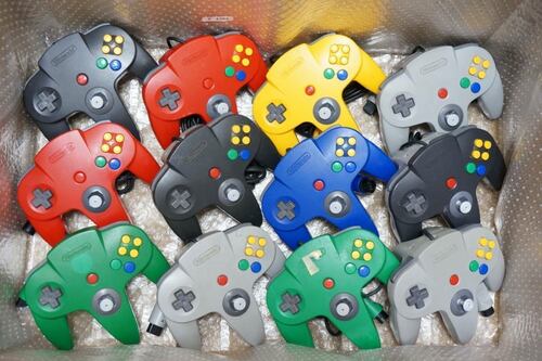 Nintendo 64 puede llegar a tener una gran nueva vida con esta funcionalidad de multijugador en dos pantallas distintas