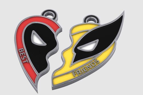 Deadpool & Wolverine supera a Spider-Man: rompe récord con el estreno de su último trailer