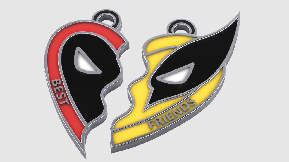 Deadpool & Wolverine