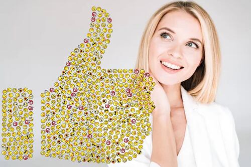 Estudio científico revela lo que los emojis dicen sobre la inteligencia emocional de las personas
