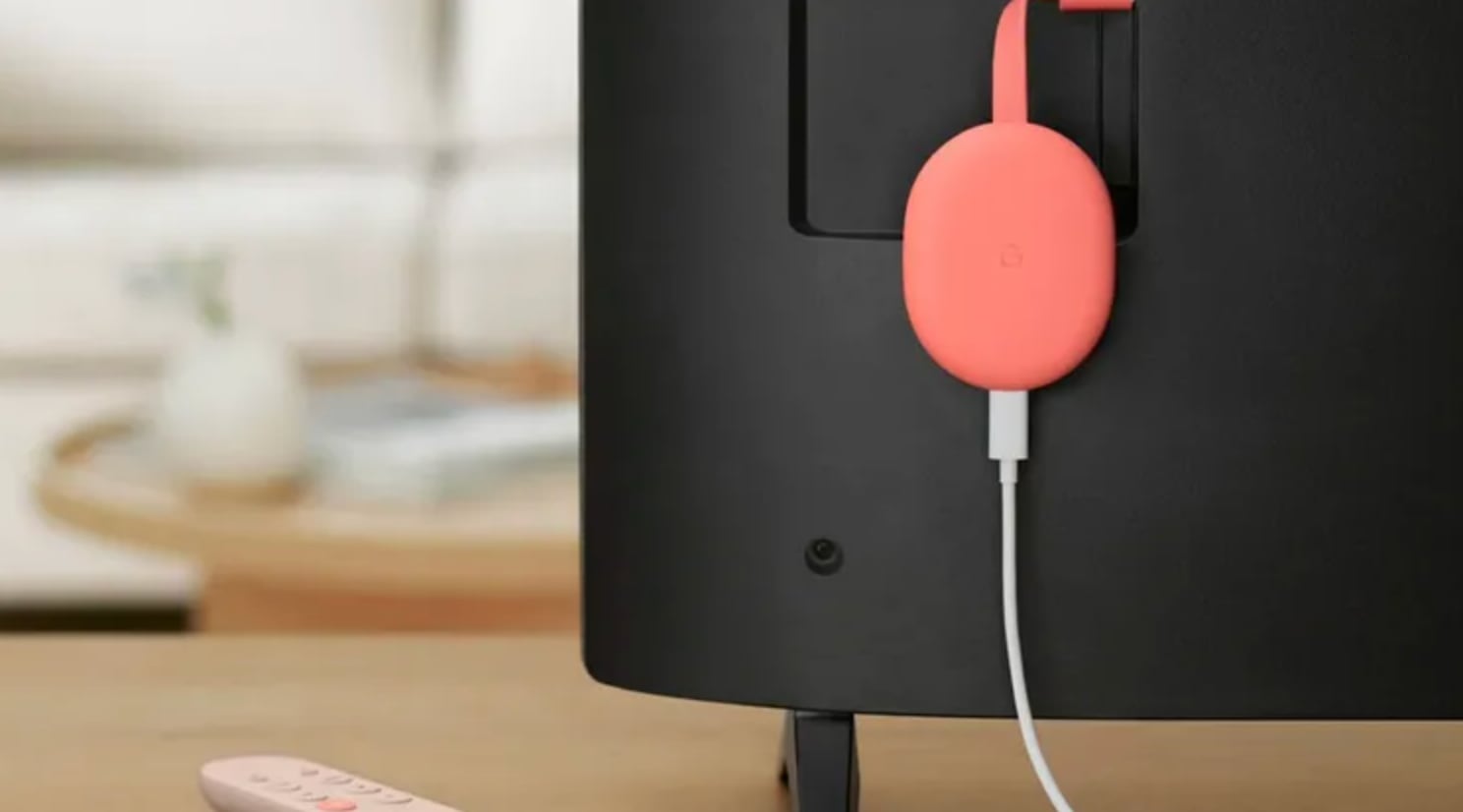 El Chromecast 4K se consolida como el sucesor legal tras el fin de Magis TV