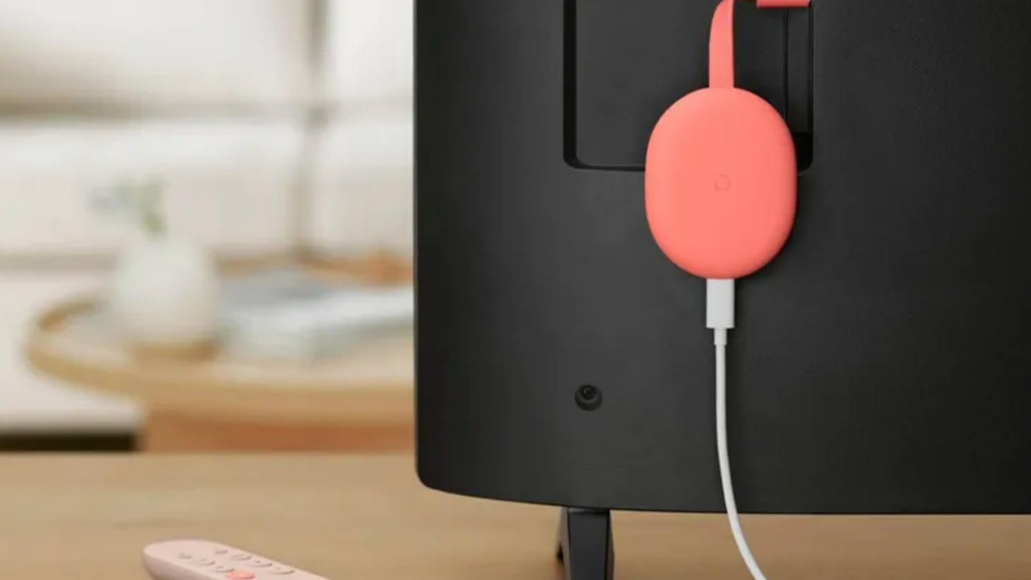 Google Chromecast / Google