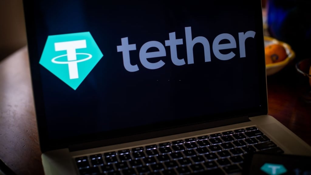 Tether, una de las stablecoins que está en la mira de Estados Unidos
