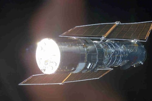 El Telescopio Espacial Hubble ya tiene relevo: conoce a CASTOR el sucesor que se lanzará en 2029