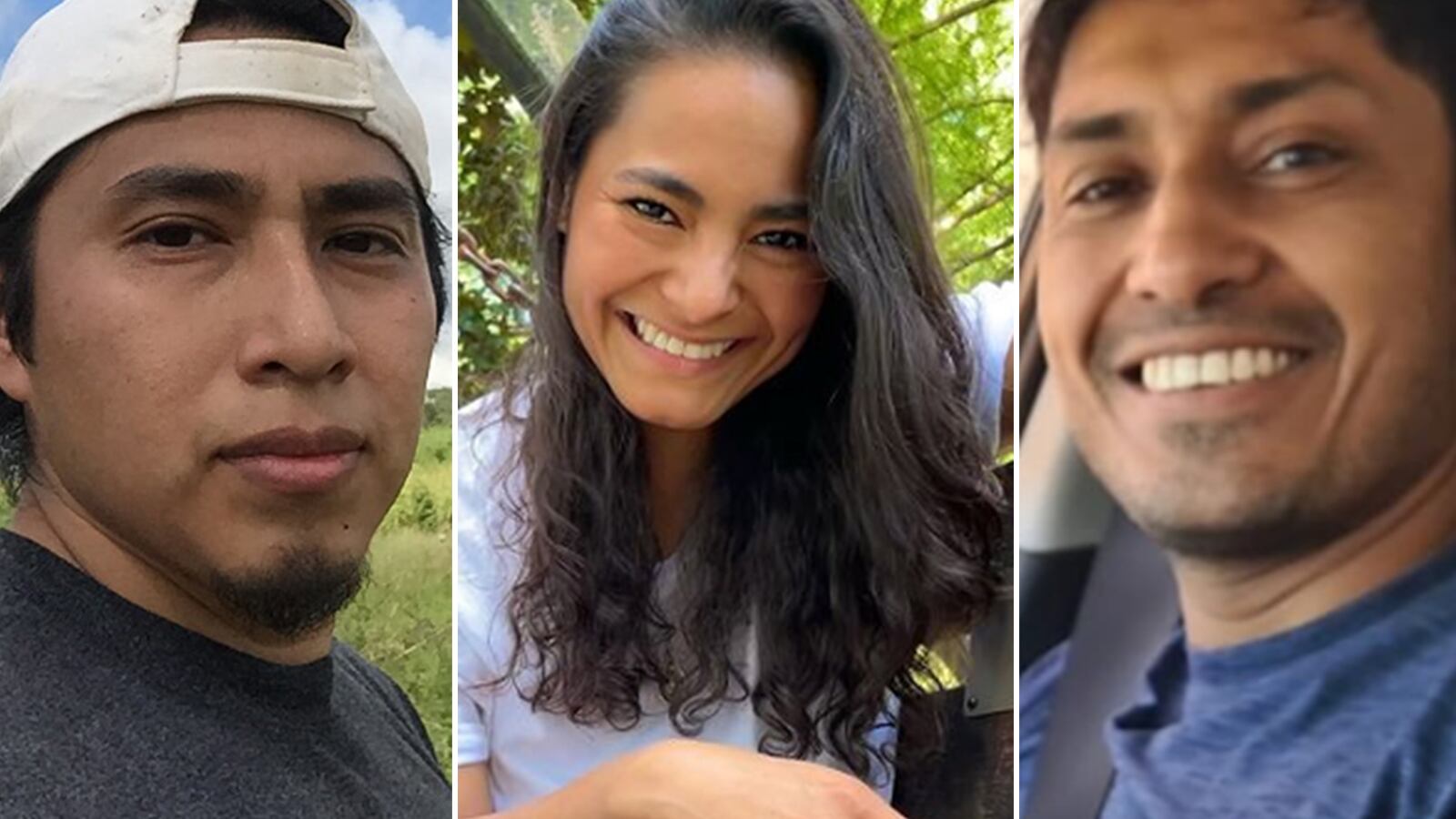 Actores de origen maya que ahora forman parte de Black Panther.