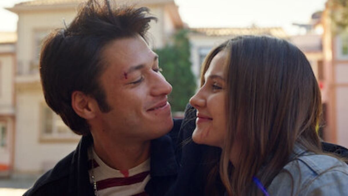 Series turcas en Netflix