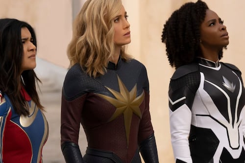 Marvel: Estos son los próximos estrenos del MCU por lo que queda de 2023