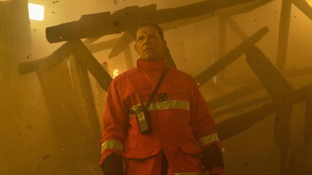Notre Dame está disponible en Netflix