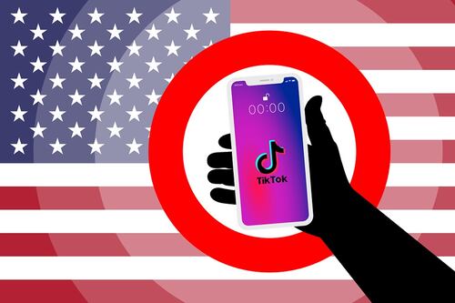 Saluden a TikTok que se nos va: el Senado de los Estados Unidos aprobará la prohibición de la red social